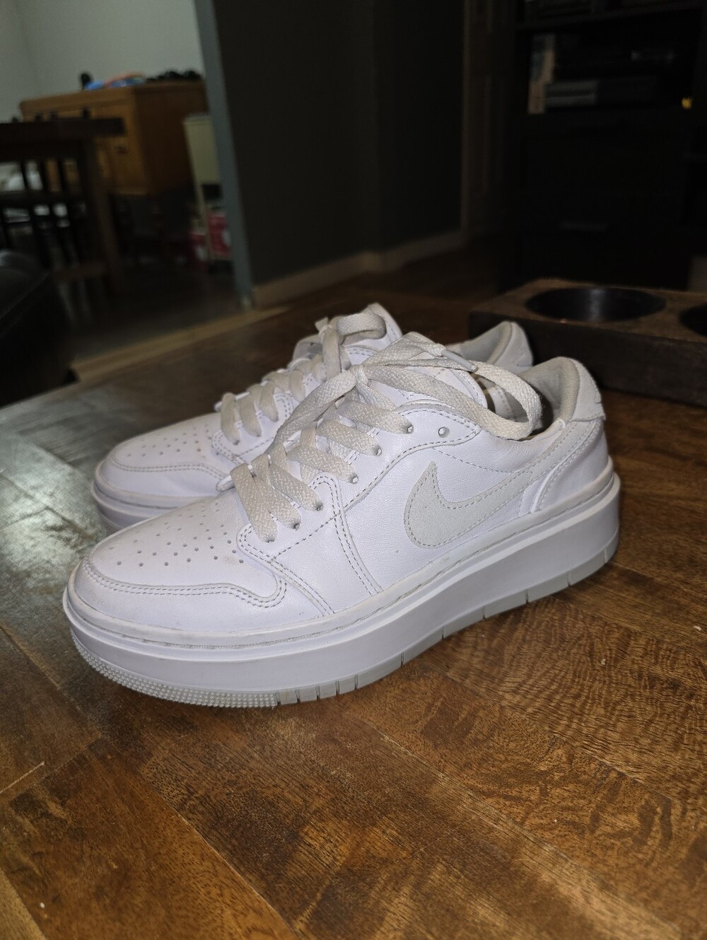 Jordan 1 Elevate Low Dh7004 110 Womens Sz 8